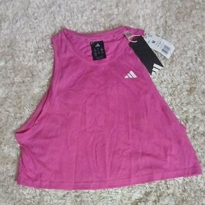 NWT ADIDAS CROP